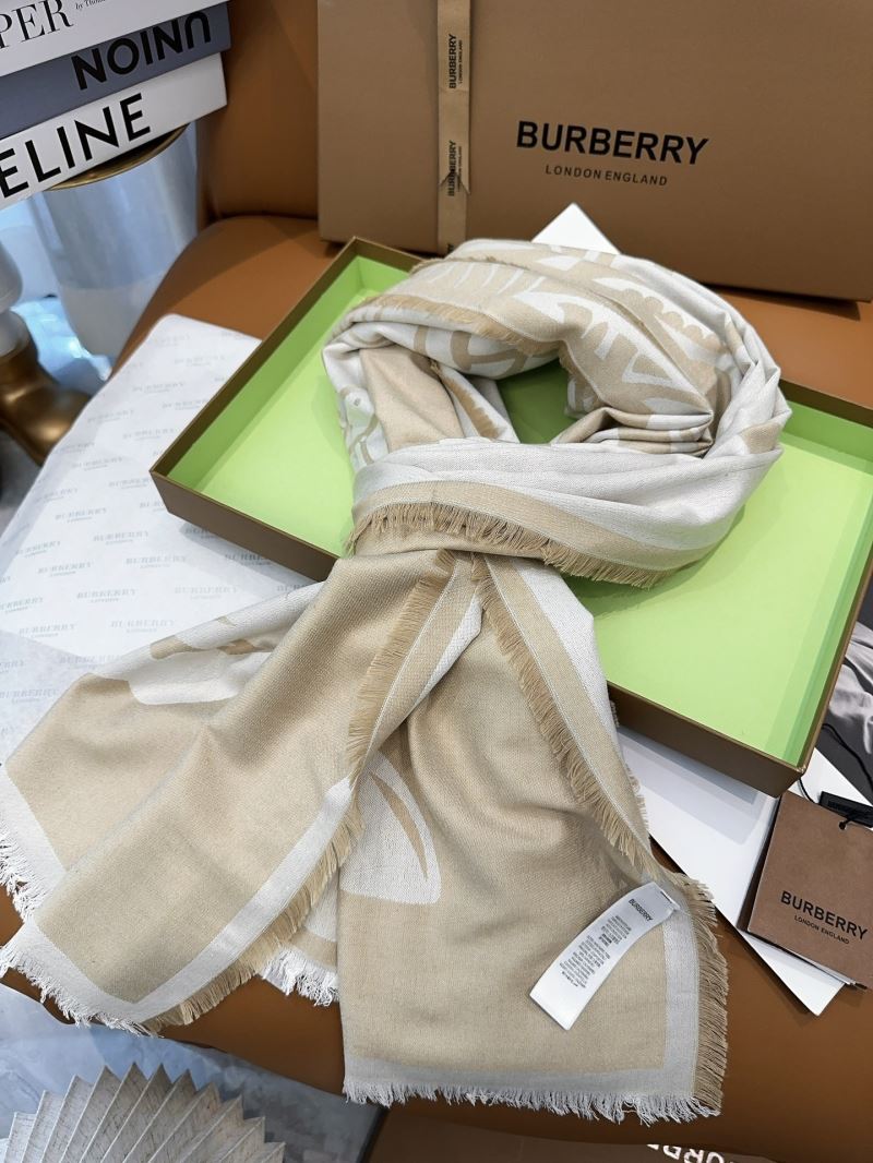 Burberry Scarf